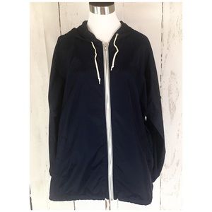 Eddie Bauer Jacket, Women’s, Size Extra Large Blue